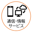 通信・情報サービス